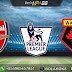 Prediksi Arsenal vs Watford 29 September 2018