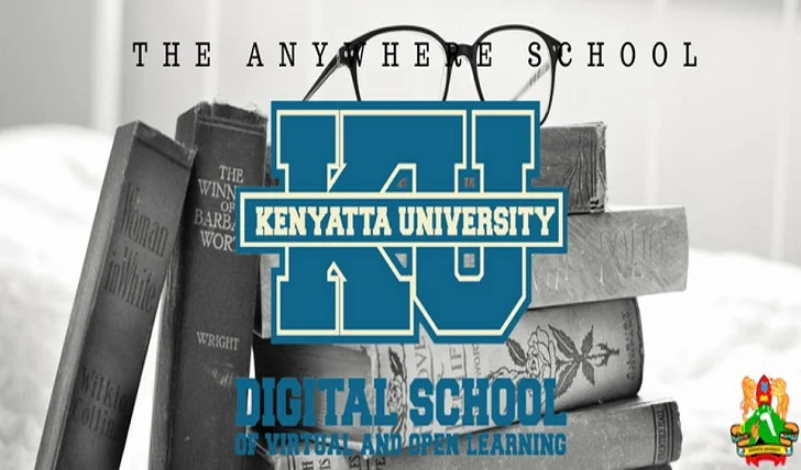 Online courses at Kenyatta University – all you need to know