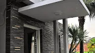 Gambar Rumah Interior Kayu