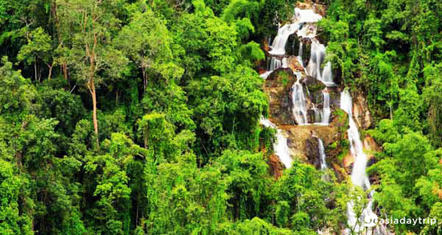 Kaeng Krachan National Park GoAsiaDayTrip