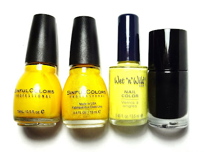 Nail Polish