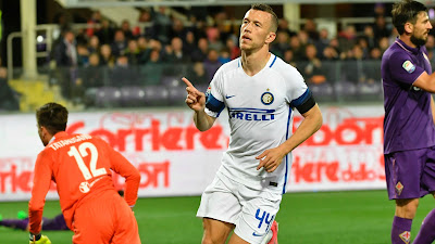 MAN UTD STILL SHORT ON PERISIC