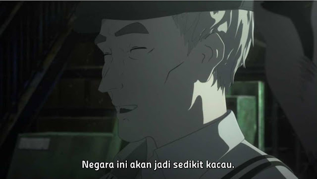 Ajin S2 Episode 8 Subtitle Indonesia