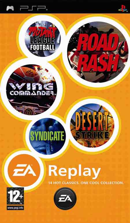 EA Replay full game free pc, download, play. EA Replay ipad - blogs ...