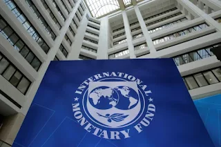 IMF downgrades India’s growth Projection to 6.1%