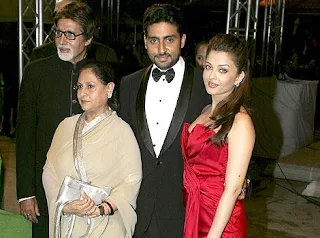 Abhishek Bachchan