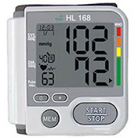 Blood Pressure Measuring Instruments Dr Care HL 168