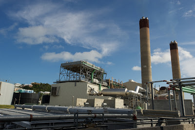 Invensys Helps Bermuda Utility Provide Consistent Power and Deploy Upgrades Self-Sufficiently