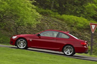 2012 BMW 335is