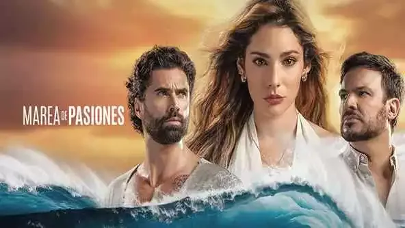 Ver telenovela marea de pasiones capítulo 46 completo online