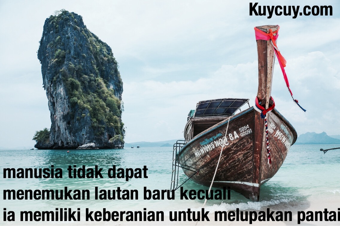 Download Caption Instagram Lucu Di Pantai Aliansi Kartun