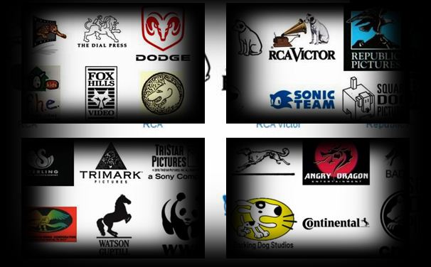 Kumpulan Logo-Logo Lambang Simbol Hewan Versi Terbaru Admin