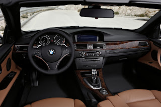 2011 BMW 3-Series 335I Coupe