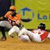 SANTO DOMINGO: Estrellas asumen liderato beisbol; Leones y Licey empates en segundo