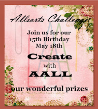 Allsorts Challenge 15th Birthday Celebration