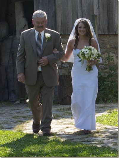 Wedding Chuck & Allyson