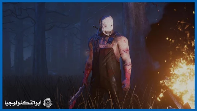 تحميل لعبة ديد باي ديلايت Dead by Daylight