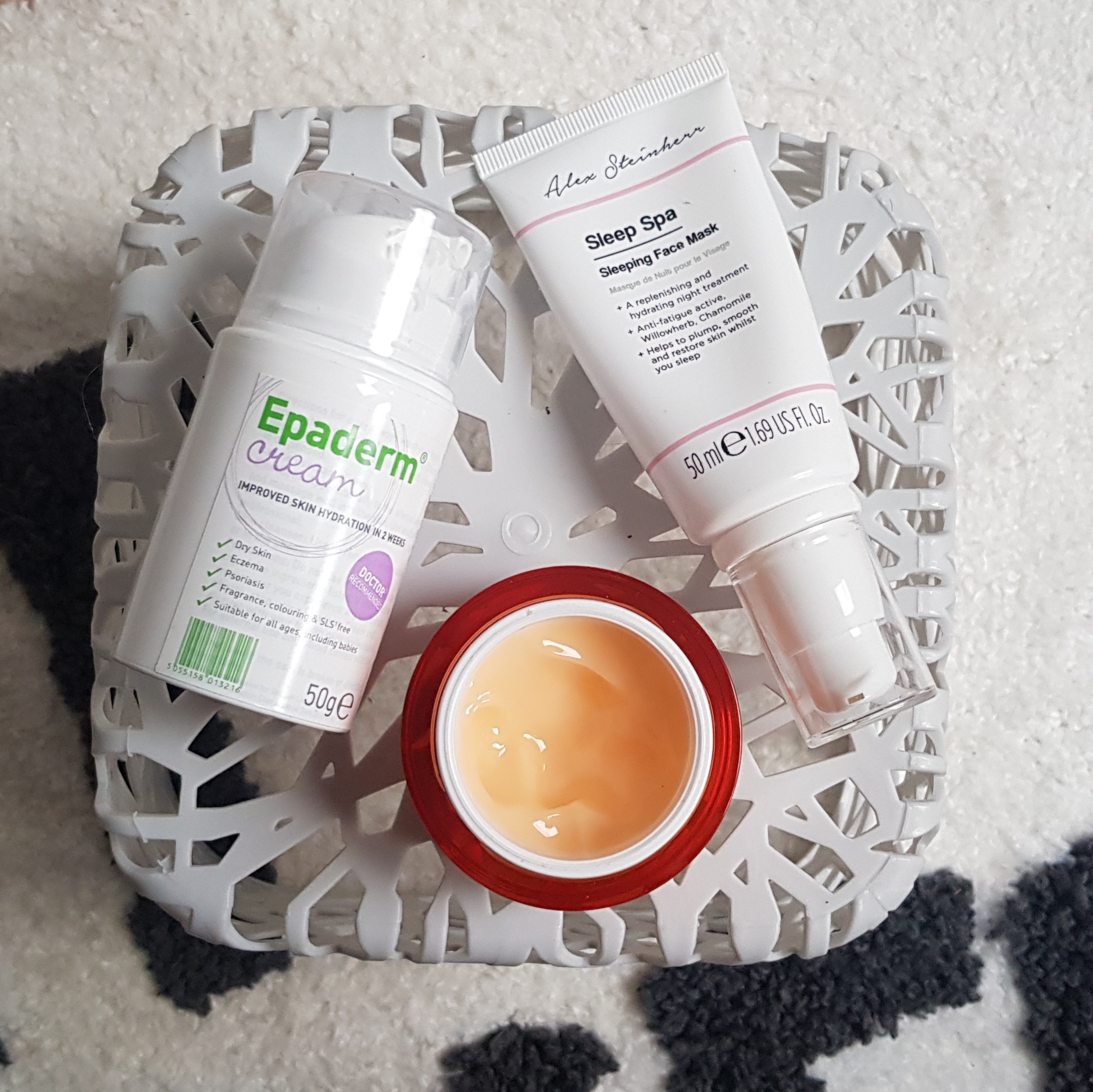 My 2020 Skincare - Moisturisers