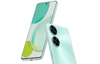 "Huawei Mengeluarkan Huawei Enjoy 60 Pro: Handphone Menengah Terkini dengan Design Menarik dan Fitur Favorit"