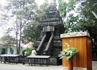 Temple of The Holy Heart