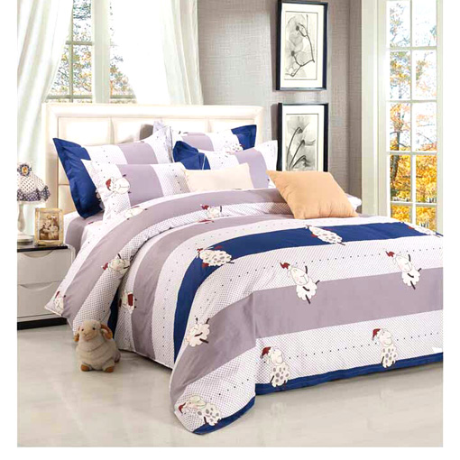 Sprei Anak Motif Lamb