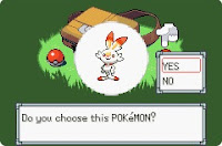 Pokemon Ruby Stars Screenshot 05