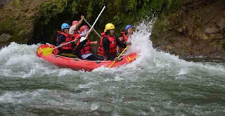 Desa Wisata Lolong