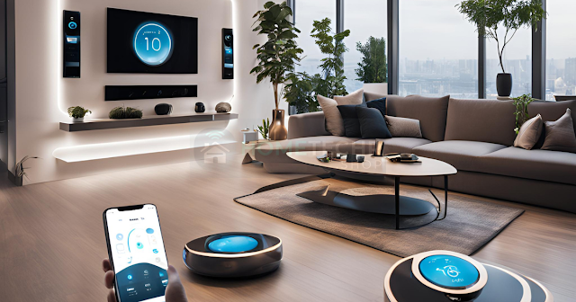 Complete Cost Guide: Building a Smart Home