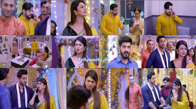 Yeh Hai Mohabbatein Latest News Update 29th October 2018 Written Update