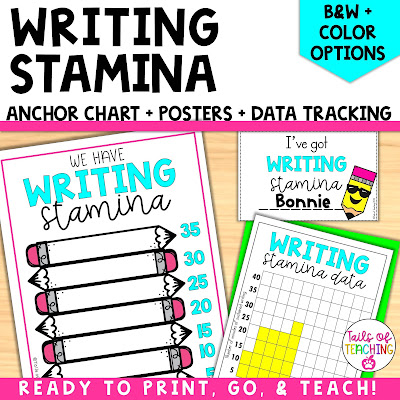 writing-stamina