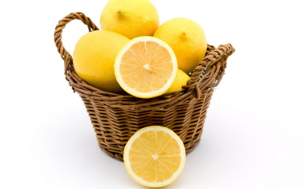 أضرار الليمون