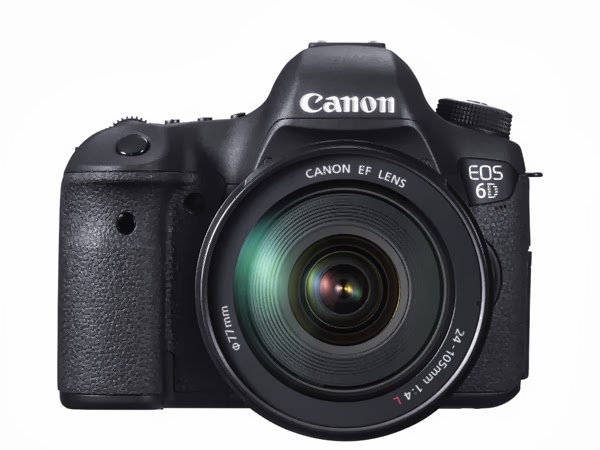 Daftar Paker Harga Canon EOS 6D  Harga Kamera