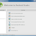 Tutorial Android 2 : Mengenal Dan Menggunakan Android SDK Manager di Android Studio 