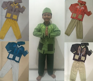  sebelumnya telah membaca dibanyak postingan Model Baju Idulfitri Untuk Anak Laki-Laki dan Perempuan Terbaru