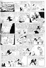 El DDT nº 6 (28 de Junio de 1951)