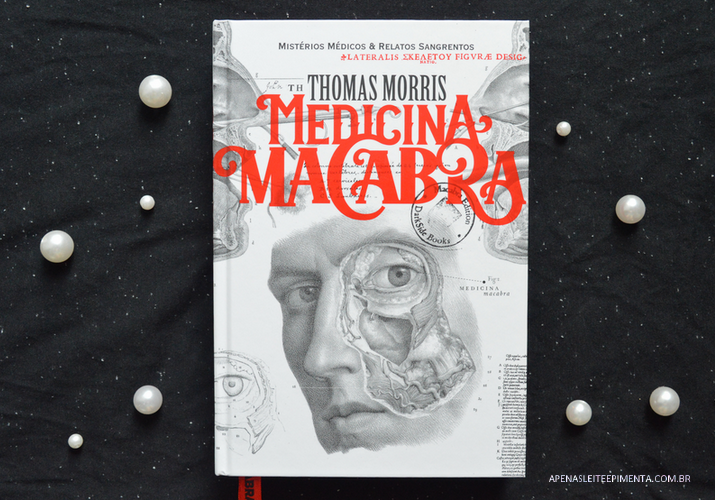 Medicina Macabra