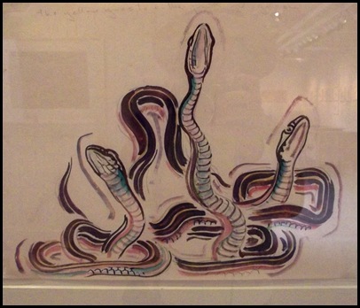 Walter Anderson Museum 050
