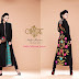 Chinyere Mughal Dynasty Women Winter Collection 2011-2012