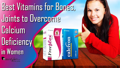 Best Vitamins for Bones