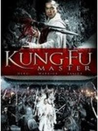 Kung-Fu Master 2010 Hollywood Movie Watch Online