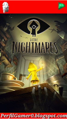 Download Little Nightmares Mobile