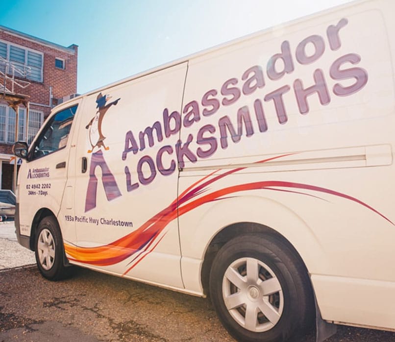 locksmiths services