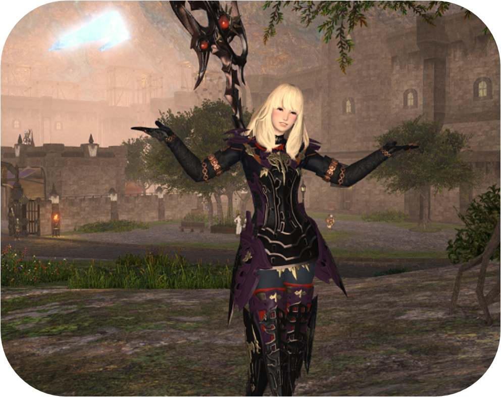 The Secret Of Malinblue 真理の冒険譚 新生ff14 ハイアラガン竜さん The Secret Of Malinblue 真理の冒険譚 新生ff14 ハイアラガン竜さん