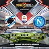 IDRBOLA - Prediksi Bola Sampdoria Vs Napoli 04 Februari 2020
