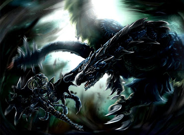 #15 Monster Hunter Wallpaper