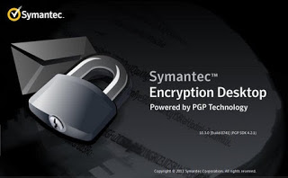 Symantec Encryption Desktop Professional 