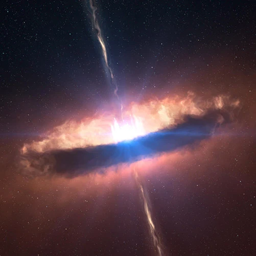 Neutron Star Wallpaper Engine