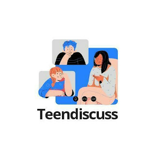Teendiscuss - UmutLu Blog