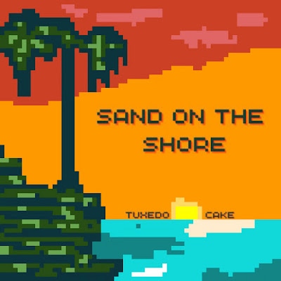 Tuxedo Cake Share New Single ‘Sand On The Shore’