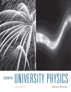 Essential University Physics Volume 1 3rd Edition